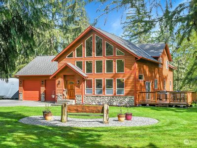 32619 37th Avenue NE, Arlington, WA, 98223