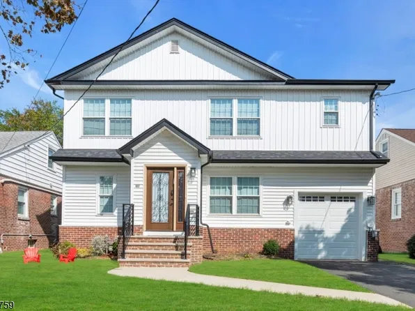 632 Laurita St, Linden City, NJ 07036