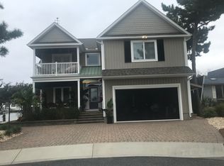 164 Winter Harbor Dr, Ocean City, MD 21842