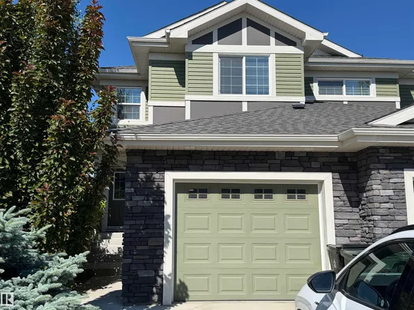 35 Prairie Gate, Spruce Grove, AB T7X 0W8