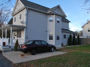 87 Jenkins Ct, Pittston, PA 18640