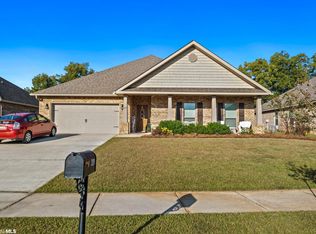 339 Stave Mill Dr, Fairhope, AL 36532