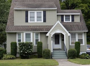 43 S Lake Ave, Troy, NY 12180