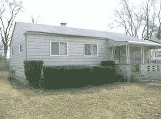 3448 Toepfer Rd, Warren, MI 48091