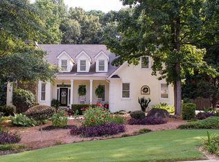 104 Sweetwater Oaks, Peachtree City, GA 30269