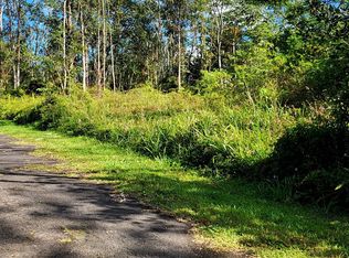 14-3504 Kona Rd LOT 311, Pahoa, HI 96778