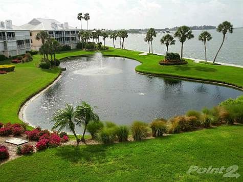 view from building 29