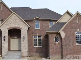 6202 Annapolis Dr, Washington, MI