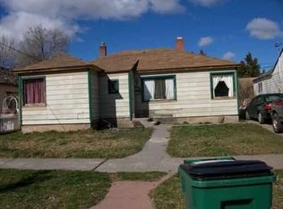 2245 Garden Ave, Klamath Falls, OR 97601