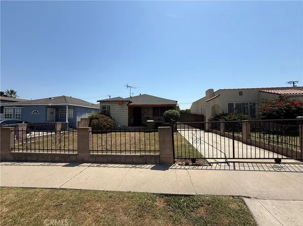 126 E 118th Pl, Los Angeles, CA 90061