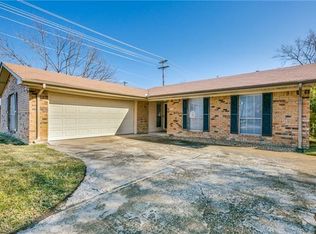 723 Redbud Dr, Forney, TX 75126