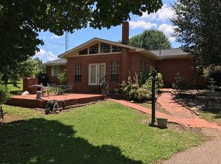 267 County Road 522, Valley Grande, AL 36701