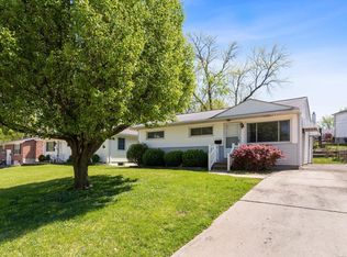 4708 Don Ron Dr, Saint Louis, MO