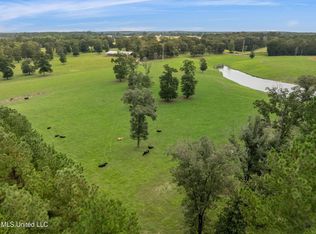 15 Sellers Cooley Dr, Laurel, MS 39443