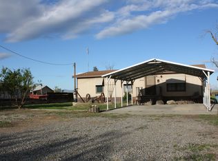 17343 S Mercey Springs Rd, Los Banos, CA 93635