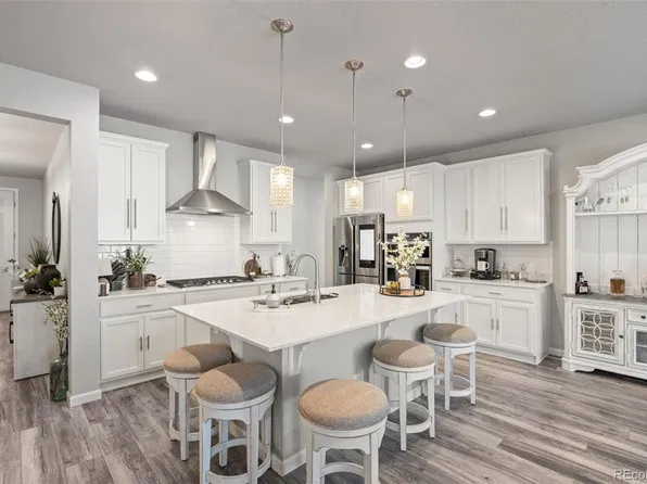 11955 Olive Street, Denver, CO 80233