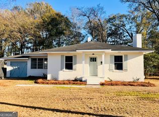 511 S Macon St, Jesup, GA 31545