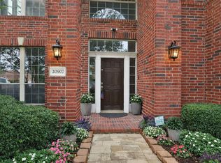 20907 Divellec Ln, Spring, TX 77388