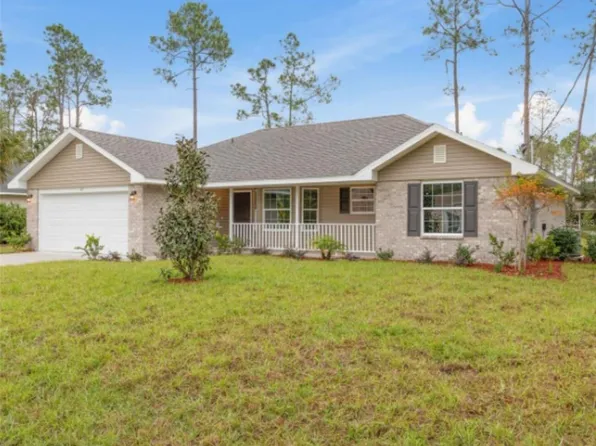 23 Ramrock Ln, Palm Coast, FL 32164