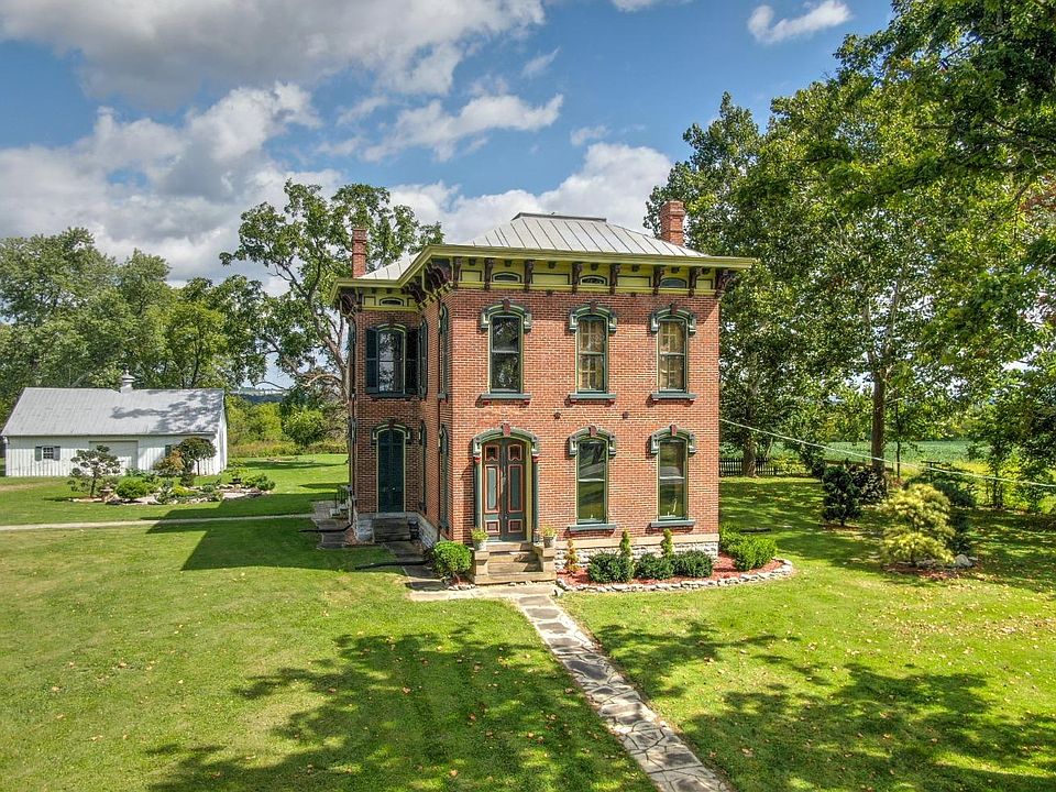 4440 W Elkton Rd, Hamilton, OH 45011 MLS 1752111 Zillow