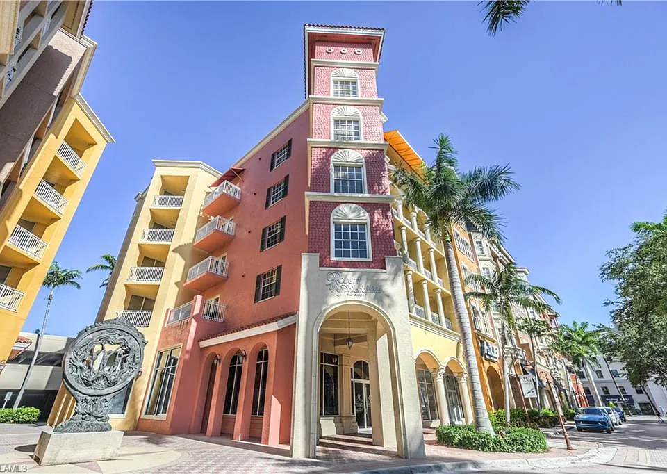 410 Bayfront Pl #2409