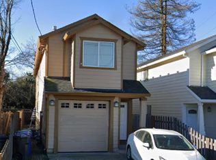 1227 NE 84th Ave, Portland, OR 97220