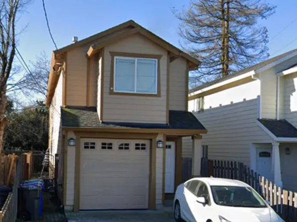 1227 NE 84th Ave, Portland, OR 97220