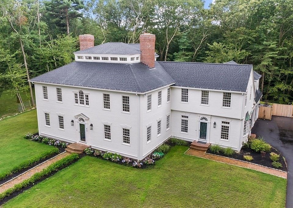 45 Popes Ln, Hingham, MA 02043 MLS 73113998 Zillow
