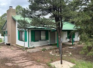 3384 Buckhorn Bnd, Overgaard, AZ 85933