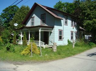 1670 Creek Rd, Crown Point, NY 12928