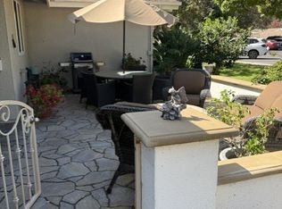 469 Calle Cadiz UNIT H, Laguna Woods, CA 92637