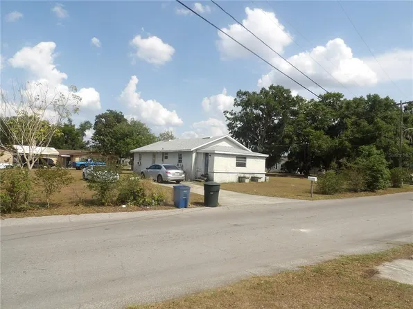 810 N Maple Ave, Bartow, FL 33830