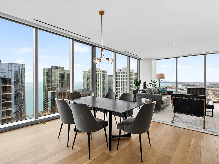 363 E Wacker Dr #3709 — Photo 33