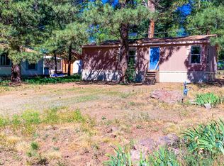 2312 Gambel Oak Trl, Flagstaff, AZ 86005