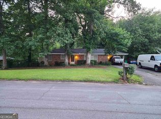 441 Hammett Dr, Decatur, GA 30032