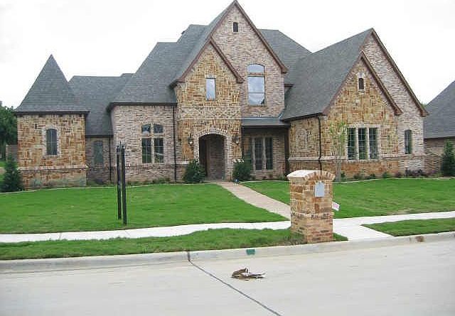 Front View