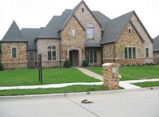 1112 Chianti Ln, Keller, TX 76262