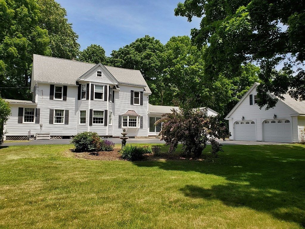 141 Milk St, Westborough, MA 01581 Zillow