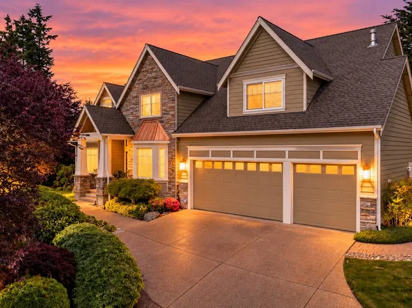 11405 65th Avenue NW, Gig Harbor, WA 98332
