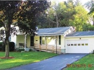 238 Lincoln Ave, Rutland, VT 05701