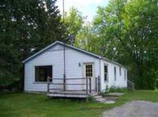 420 E 1st St, Hillman, MI 49746