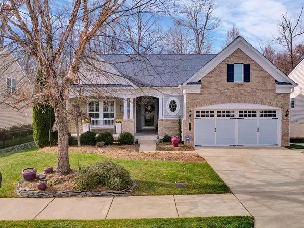 52 Battery Point Dr, Fredericksburg, VA 22406