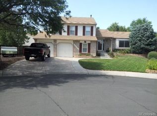 19297 E Stanford Dr, Aurora, CO 80015