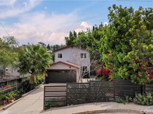 2114 India St, Los Angeles, CA 90039