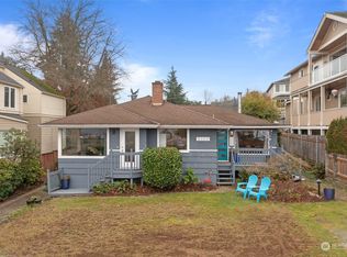 8009 S Lakeridge Dr, Seattle, WA 98178