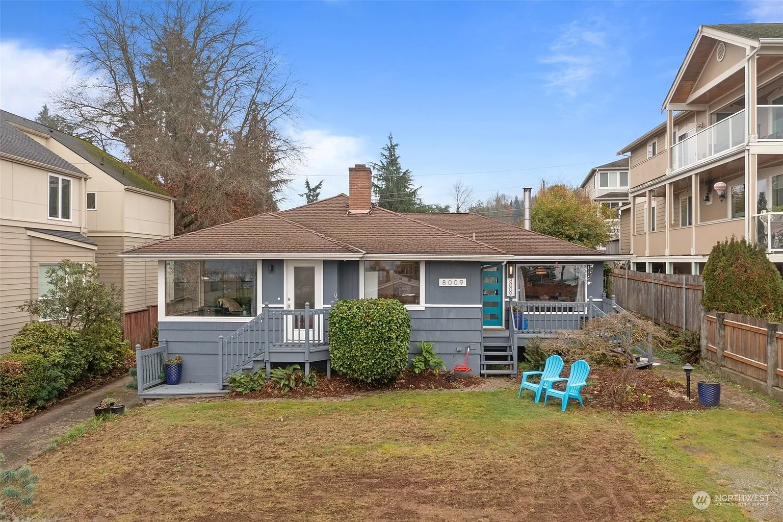 8009 S Lakeridge Drive photo 1