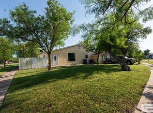 275 Violeta St, San Benito, TX 78586