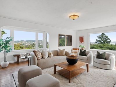 112 Edison Avenue, Corte Madera, CA, 94925