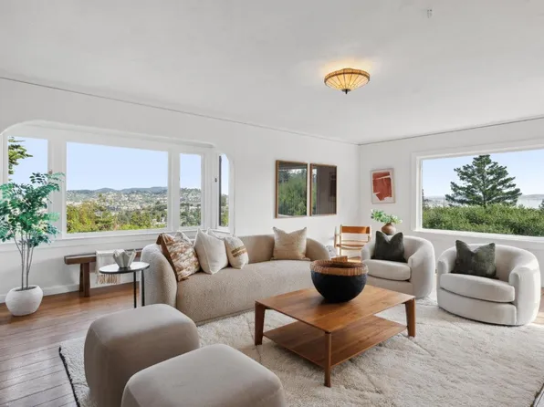 112 Edison Avenue, Corte Madera, CA 94925