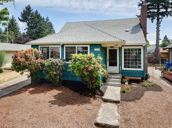 2526 SE 75th Ave, Portland, OR 97206